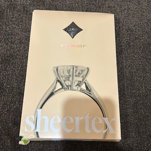 Sheertex Tights